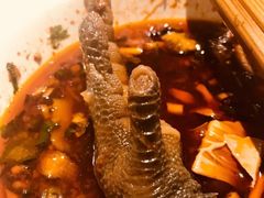 -大鱼山房鱼头火锅(老字号品质店)
