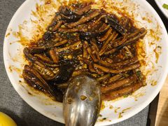 -新吉士·上海菜(浦东LCM置汇旭辉店)