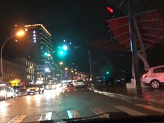 -渔中舟海鲜大排档(普陀沈家门店)