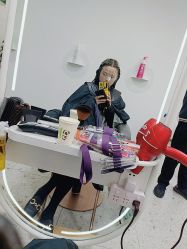 -MAGIC米几发型设计·羊毛卷