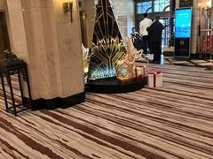 -上海国际饭店
