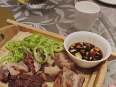 -锦绣金山人家(友谊店)