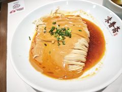 麻酱拌面-味香斋·麻酱面(南京东路店)