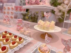 -玉见cake低糖蛋糕甜品台定制(河西店)