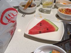 -海底捞火锅(国奥村店)