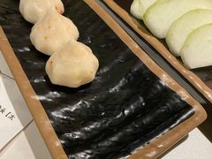 -捞三国美蛙鲜鱼火锅(茂业店)