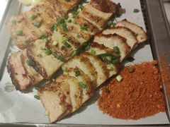 -绿茶餐厅(千岛湖银泰城店)