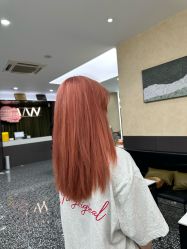 -MOVAN HAIR莫凡匠人发型屋