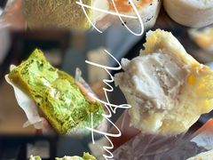 -富贵面包公司(运河店)