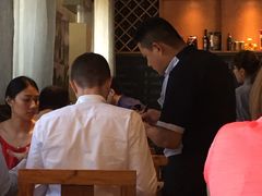 大堂-安妮意大利餐厅(国贸店)