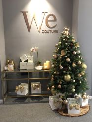 -WECOUTURE高级订制广州