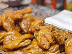 -鸡脚旮旯平江路店