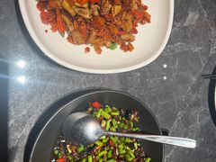 -炊烟小炒黄牛肉(浦东世纪汇店)