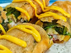 海鲜卷-胡家饭店(崇福路店)