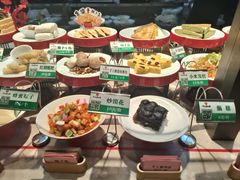 -令氏家外家周礼食府(桥南店)