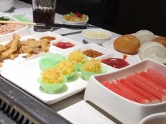 -海底捞火锅(天一广场亚细亚店)