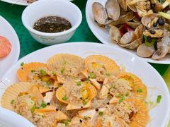 -锐记美食店·现捞海鲜(闸坡店)