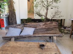 -成川茶店·潮汕工夫浓茶(万象店)