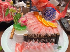 -东海怡品海鲜豆捞(星街坊店)
