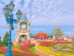 -上海迪士尼度假区