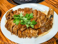 -侠成水上农庄(工业大道店)