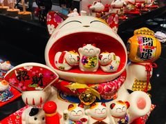 -炙柒Sekinana·精致料理 烧鸟·铁板烧(海上世界店)