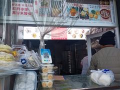 -天泽祥·鼓楼馒头(鼓楼店)