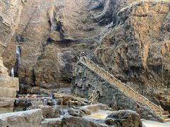 -野三坡百里峡景区