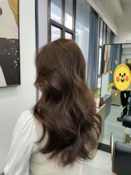 -美美秀造型