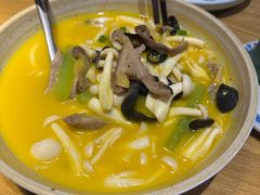 -竹里馆 ·茶食(奥体店)