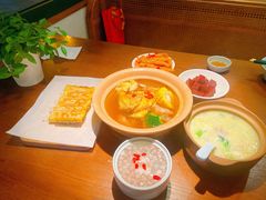 -春家·非遗手工小吃(三墩新天地店)