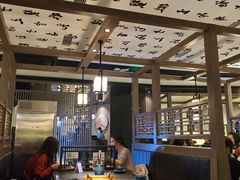 大堂-湊湊火锅·茶憩(打浦桥日月光店)