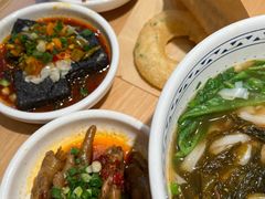 葱油粑粑-三两粉(石厦时代广场店)