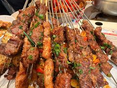 -去吃龙虾 | 烧烤·龙虾馆(红林世界城店)