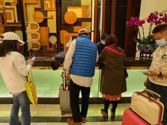 -惠州康帝国际酒店