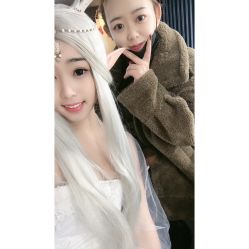 点击看大图 -醉唐风古装写真摄影(太原店)