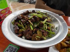 -中国传统伊兰拉面(石景山店)