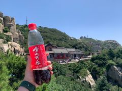 -泰山风景名胜区