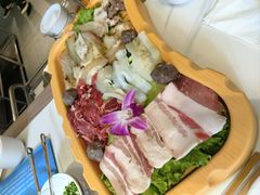 -云尊府云南菜·蒸汽石锅鱼(学清路店)