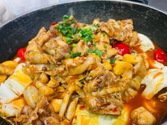 -聚味瞿记·龙虾堂(咸嘉湖店)