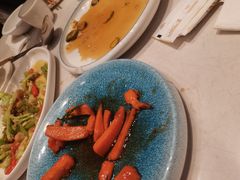 -北李妈妈菜·海肠捞饭(开发区万达店)