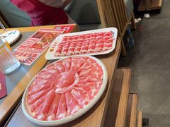 -蜀留香火锅·始于1999·原四川老火锅(白堤路店)