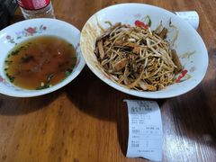 -小狗面馆(河东路店)