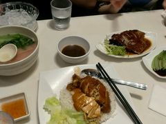 -太兴烧味餐厅(宝明大厦店)