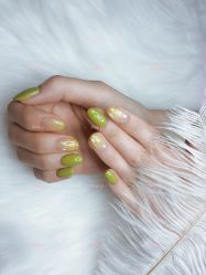 -Pink You美甲美睫纹绣定制中心