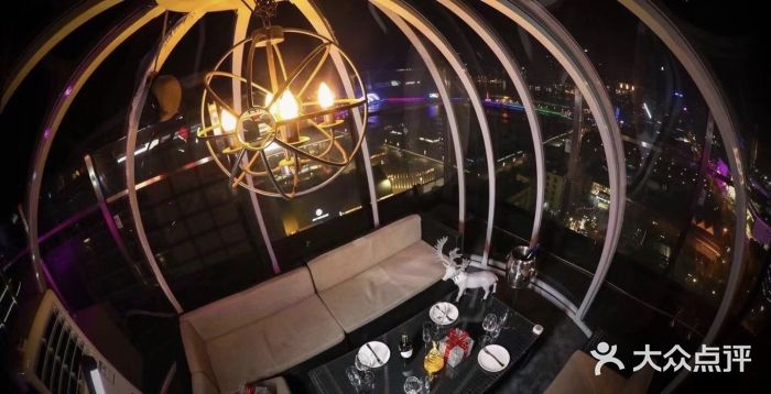 VENU+海景酒廊图片