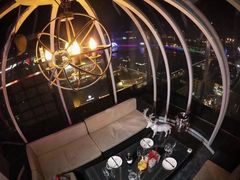 -VENU+海景酒廊
