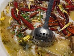 -太二酸菜鱼(福州泰禾店)