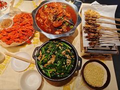 -串盟烧烤·长沙美食地标(星沙店)