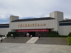 -中国人民抗日战争纪念馆